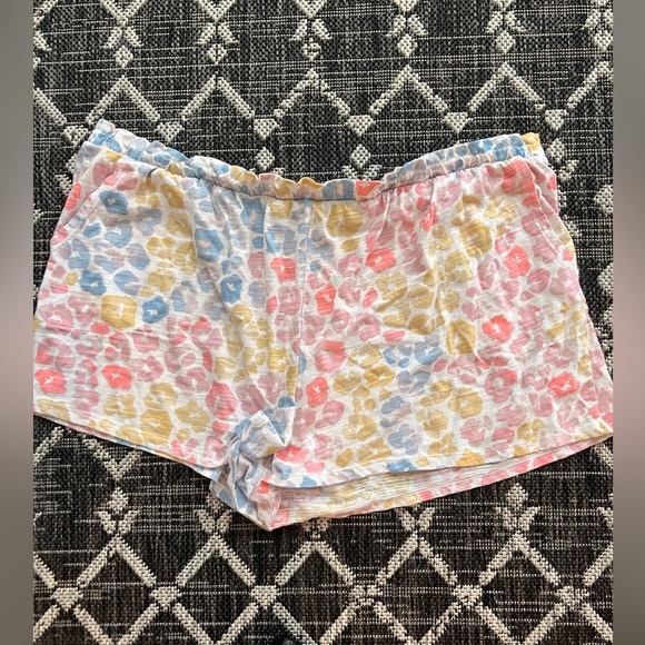 Leopard pajama set - Picture 6 of 7